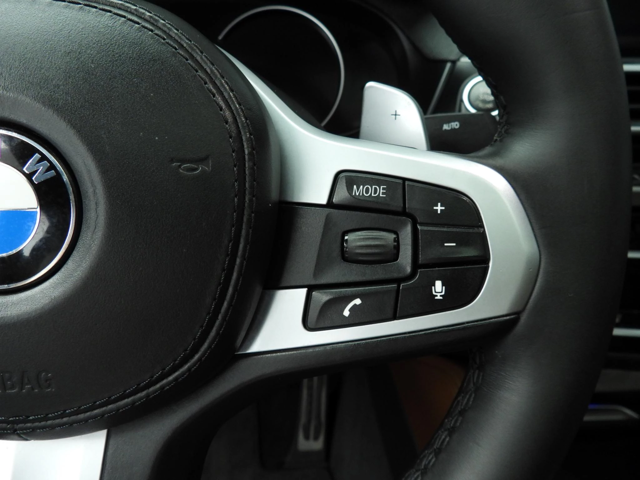 Hoofdafbeelding BMW X4