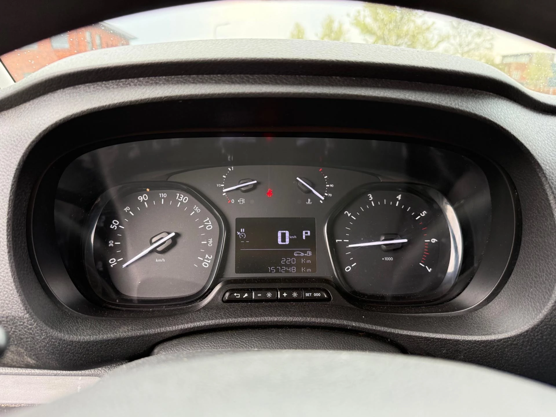 Hoofdafbeelding Peugeot Expert
