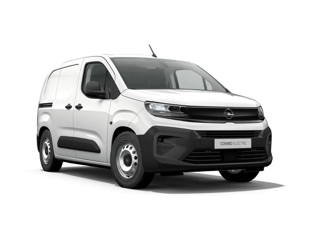 Hoofdafbeelding Opel Combo-e