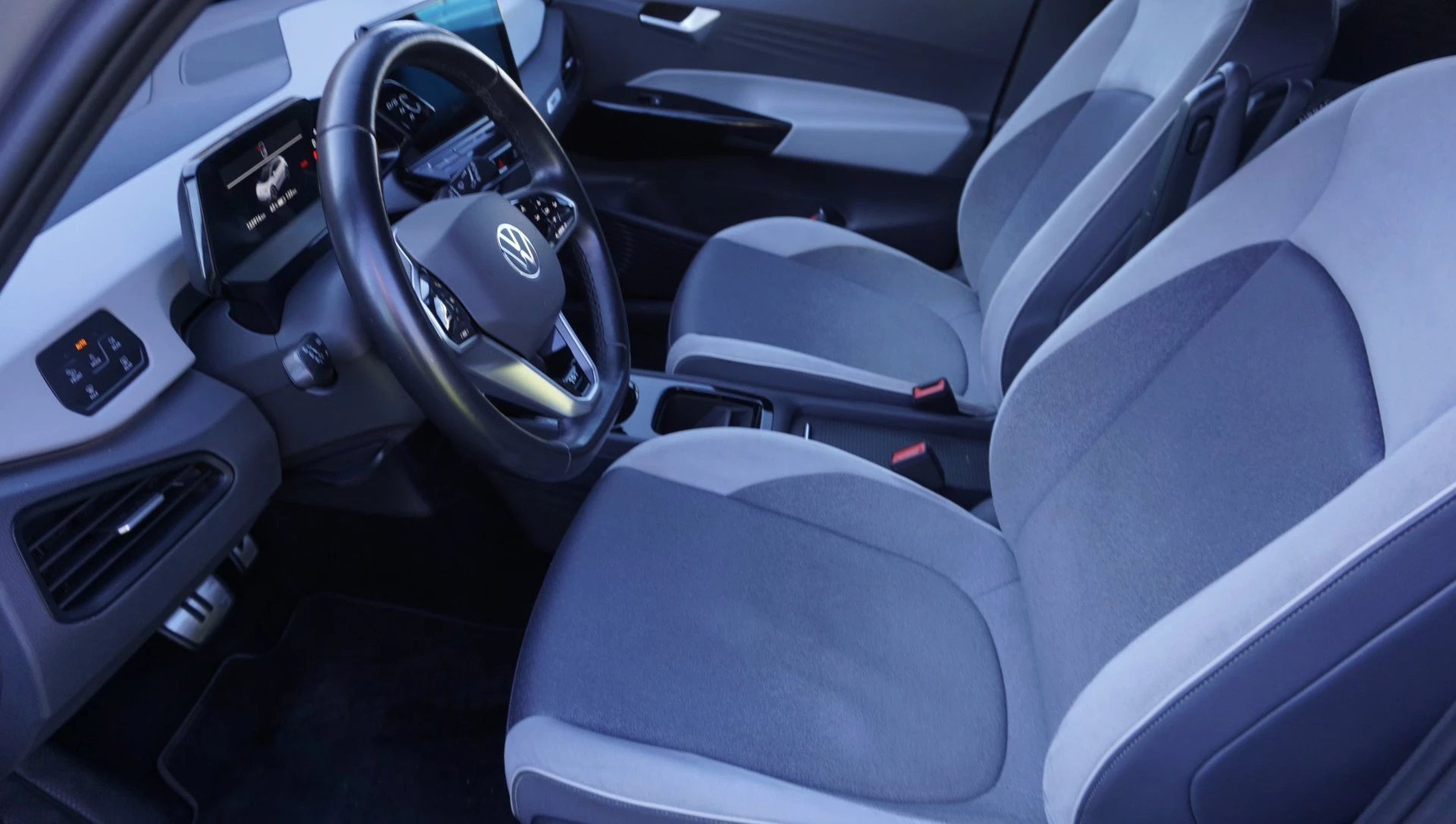 Hoofdafbeelding Volkswagen ID.3