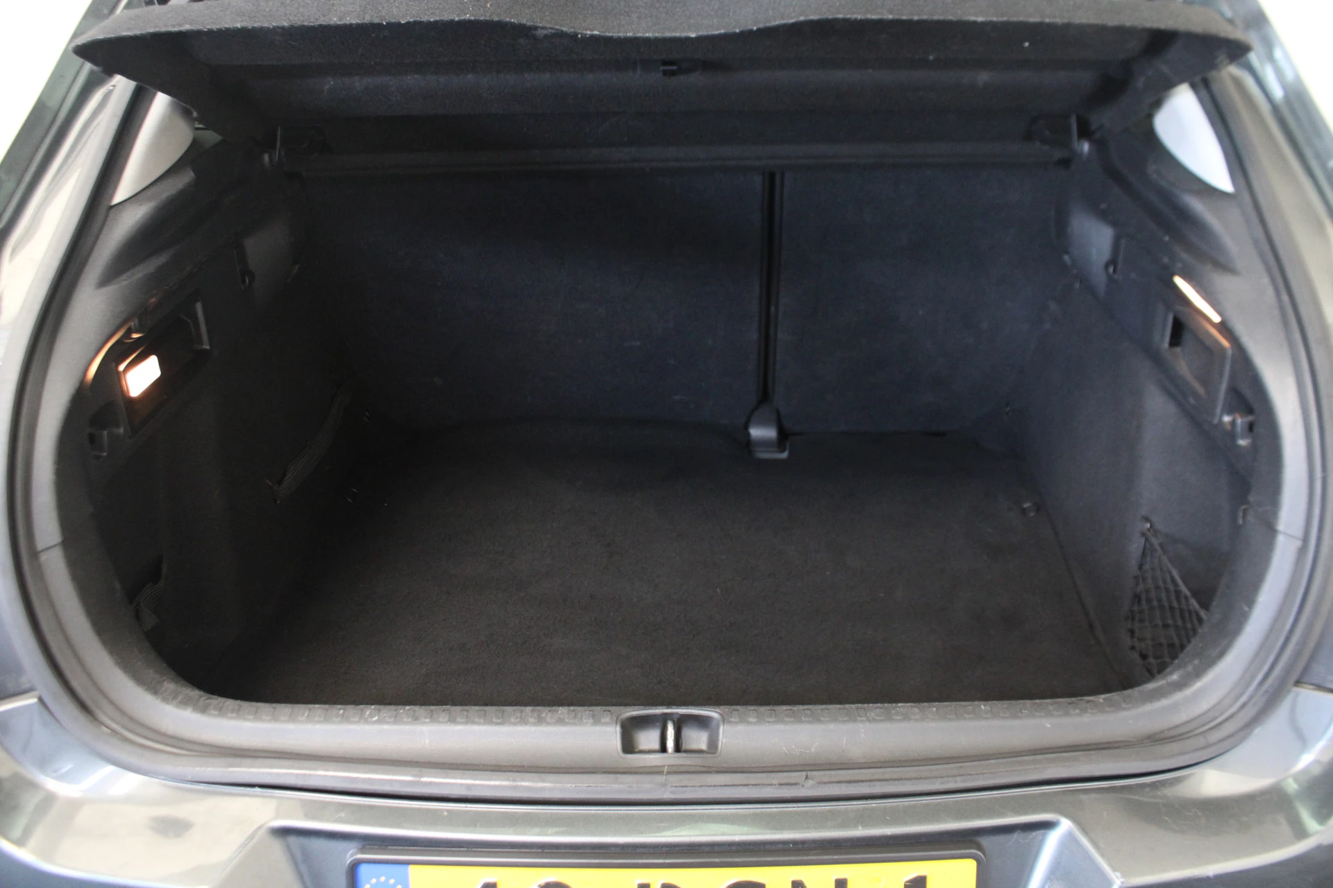 Hoofdafbeelding Citroën C4