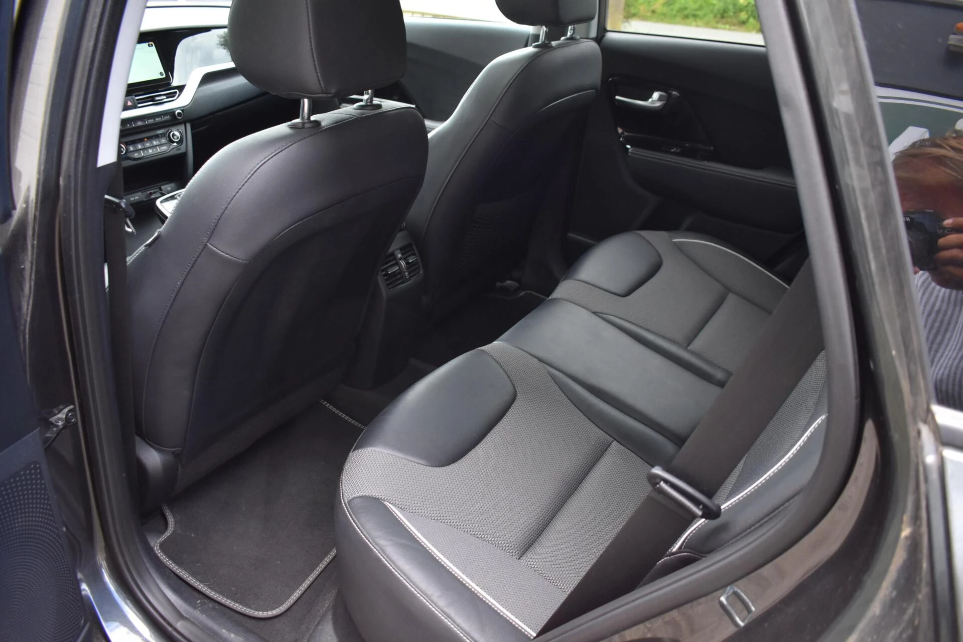 Hoofdafbeelding Kia e-Niro