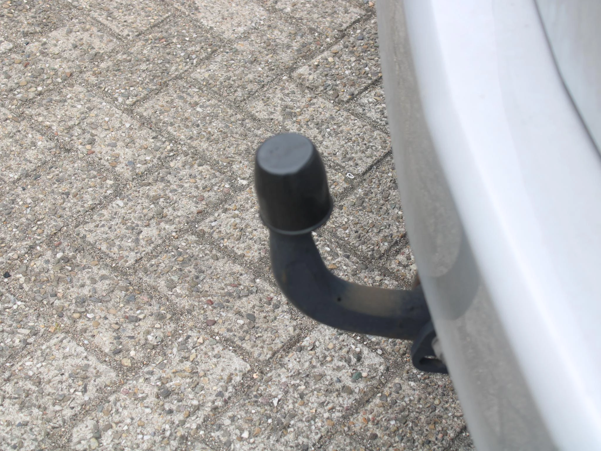 Hoofdafbeelding Opel Zafira