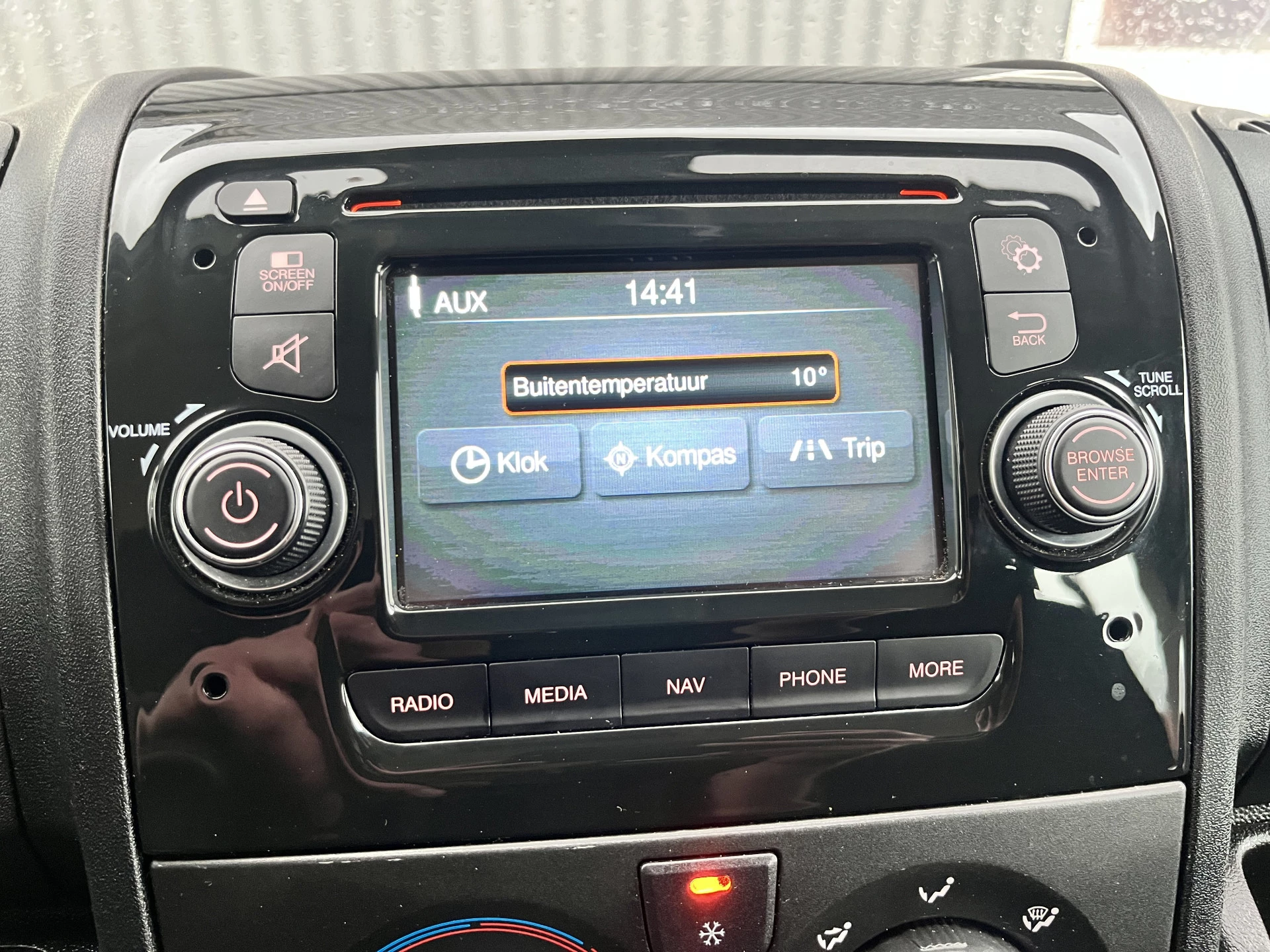 Hoofdafbeelding Peugeot Boxer