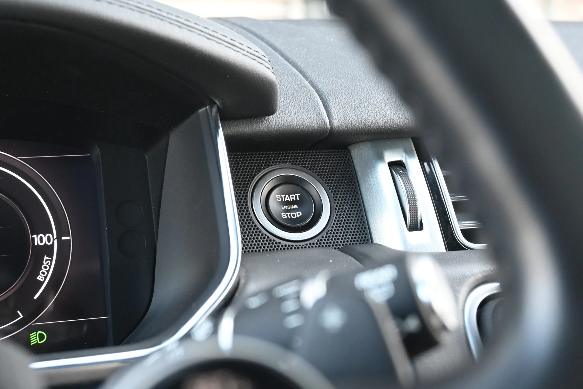 Hoofdafbeelding Land Rover Range Rover