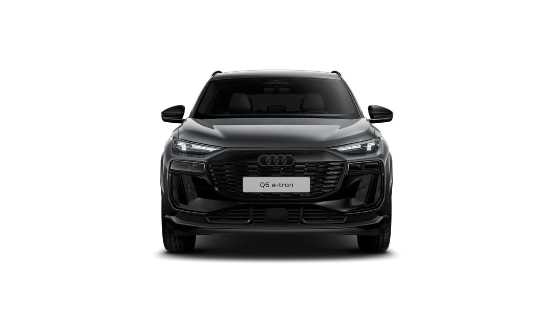 Hoofdafbeelding Audi Q6 e-tron