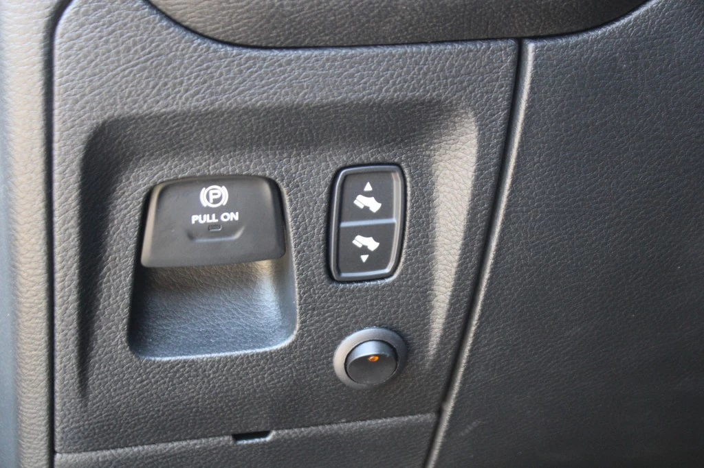 Hoofdafbeelding Dodge Ram