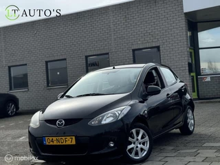 Mazda 2 1.3 XS|Airco Elektr.Pakket APK NAP