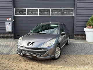 Peugeot 206 + 1.4 XS, Clima , cruise contol, lm, apk 07-2026