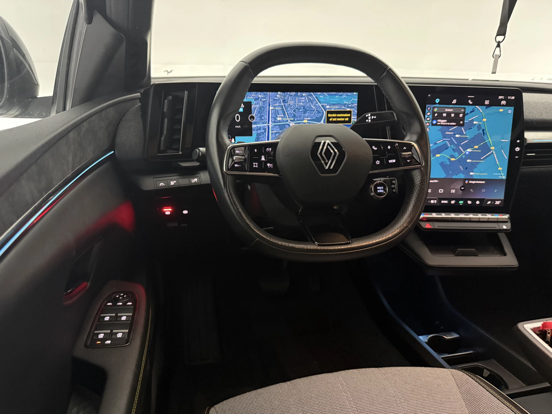 Hoofdafbeelding Renault Mégane