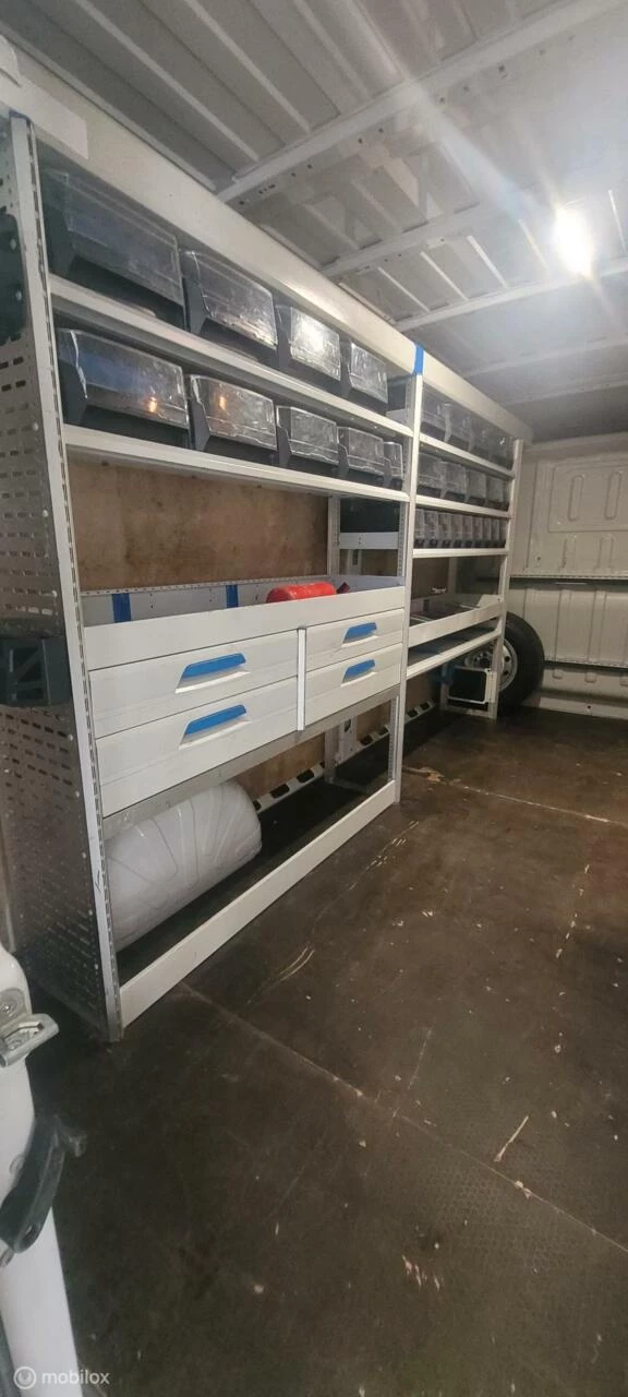 Hoofdafbeelding Fiat Ducato