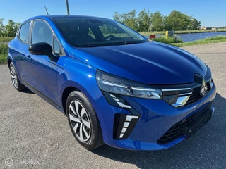 Renault Clio 1.0 TCe ECO-G 100 evolution LPG G3