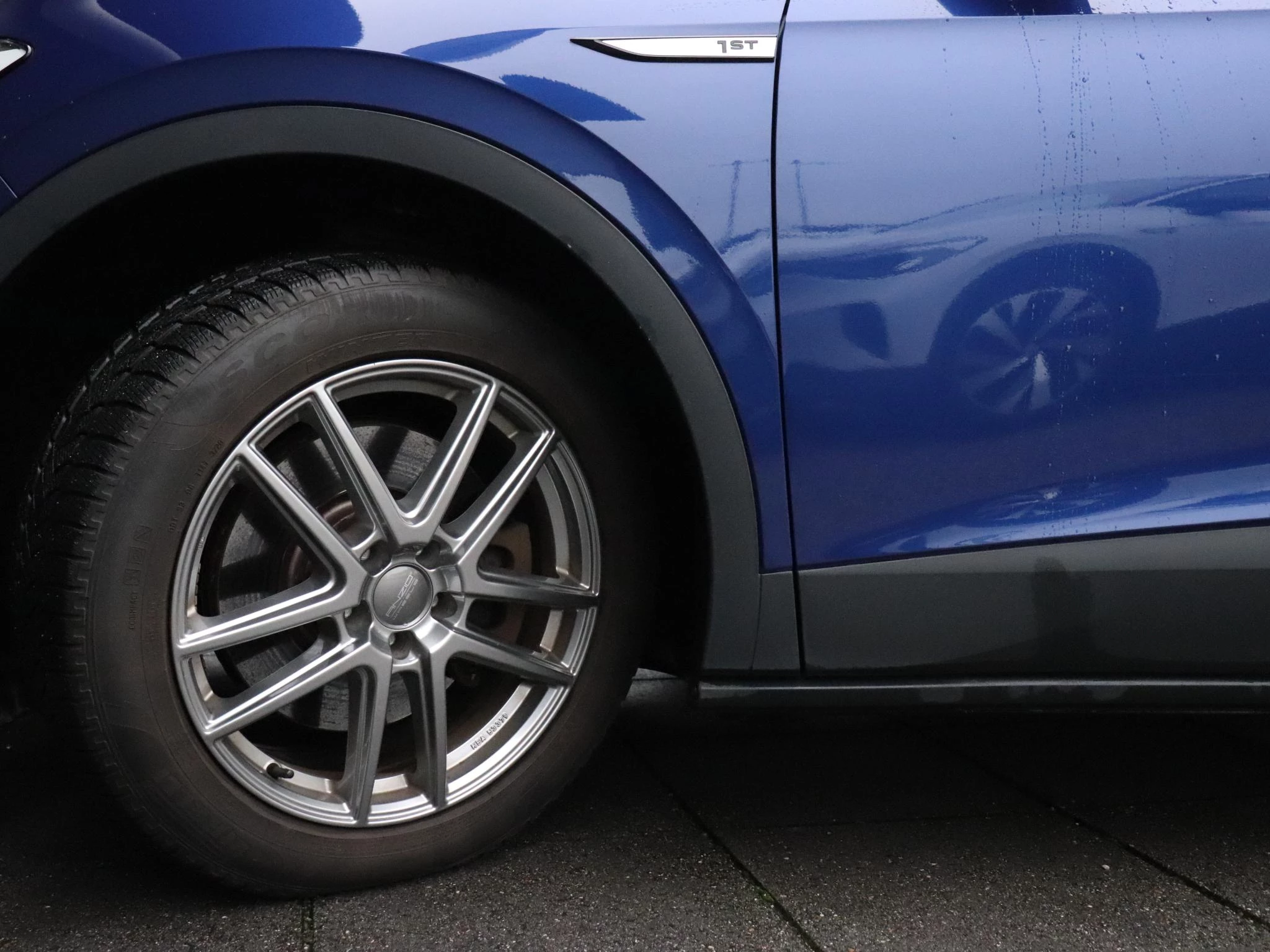 Hoofdafbeelding Volkswagen ID.4