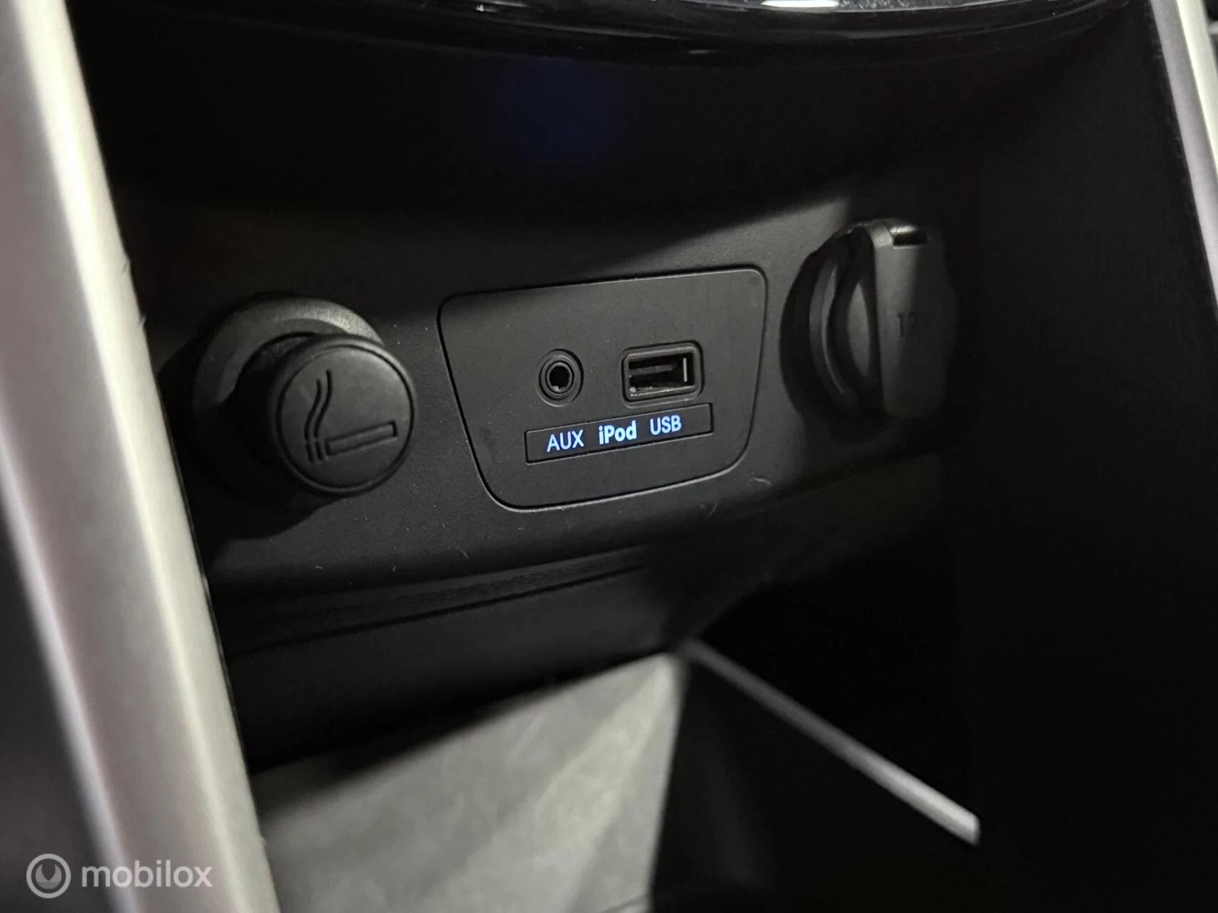 Hoofdafbeelding Hyundai i30