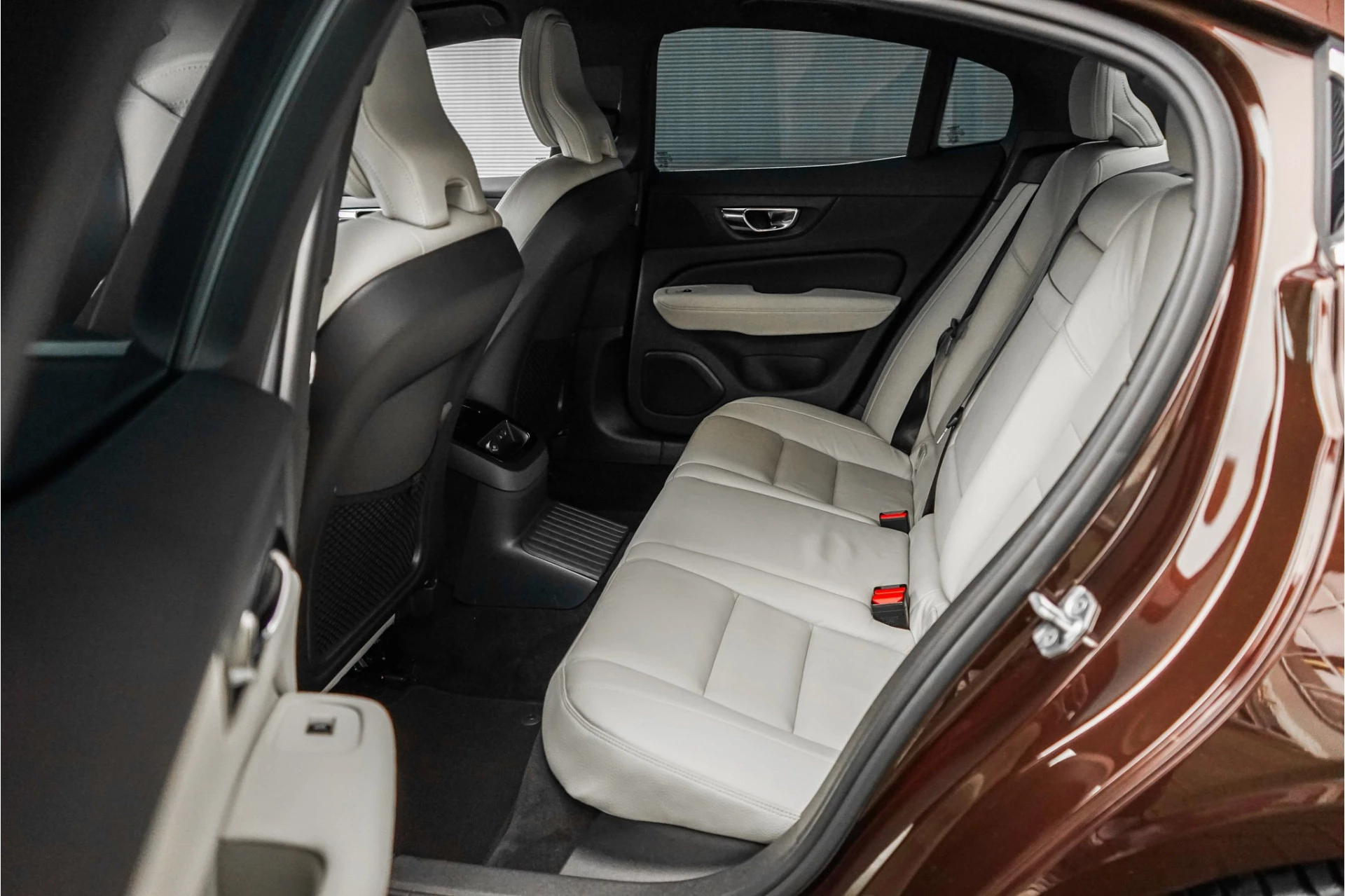 Hoofdafbeelding Volvo S60