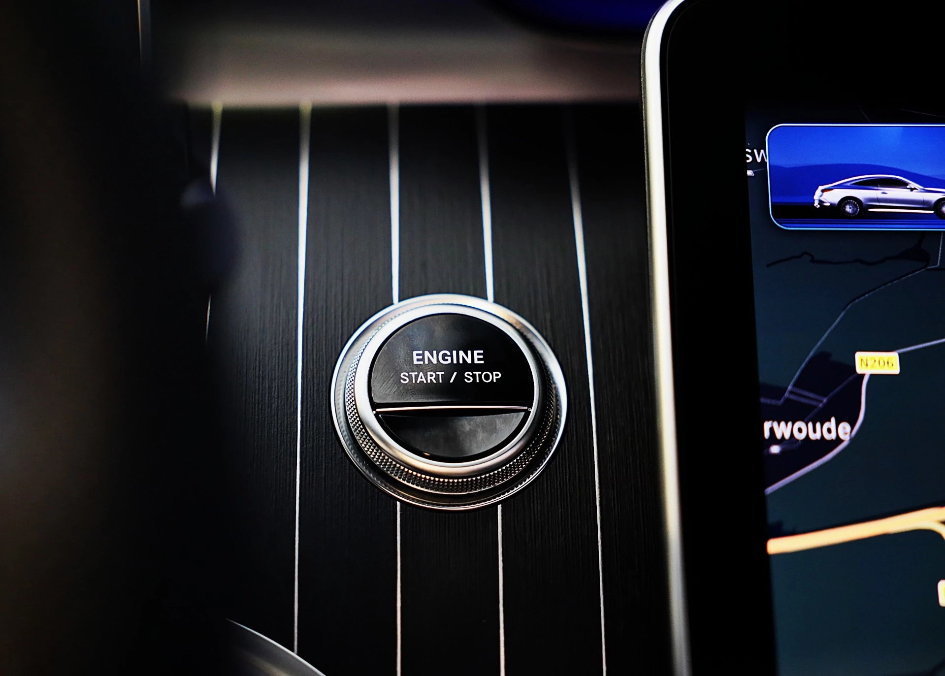 Hoofdafbeelding Mercedes-Benz CLE