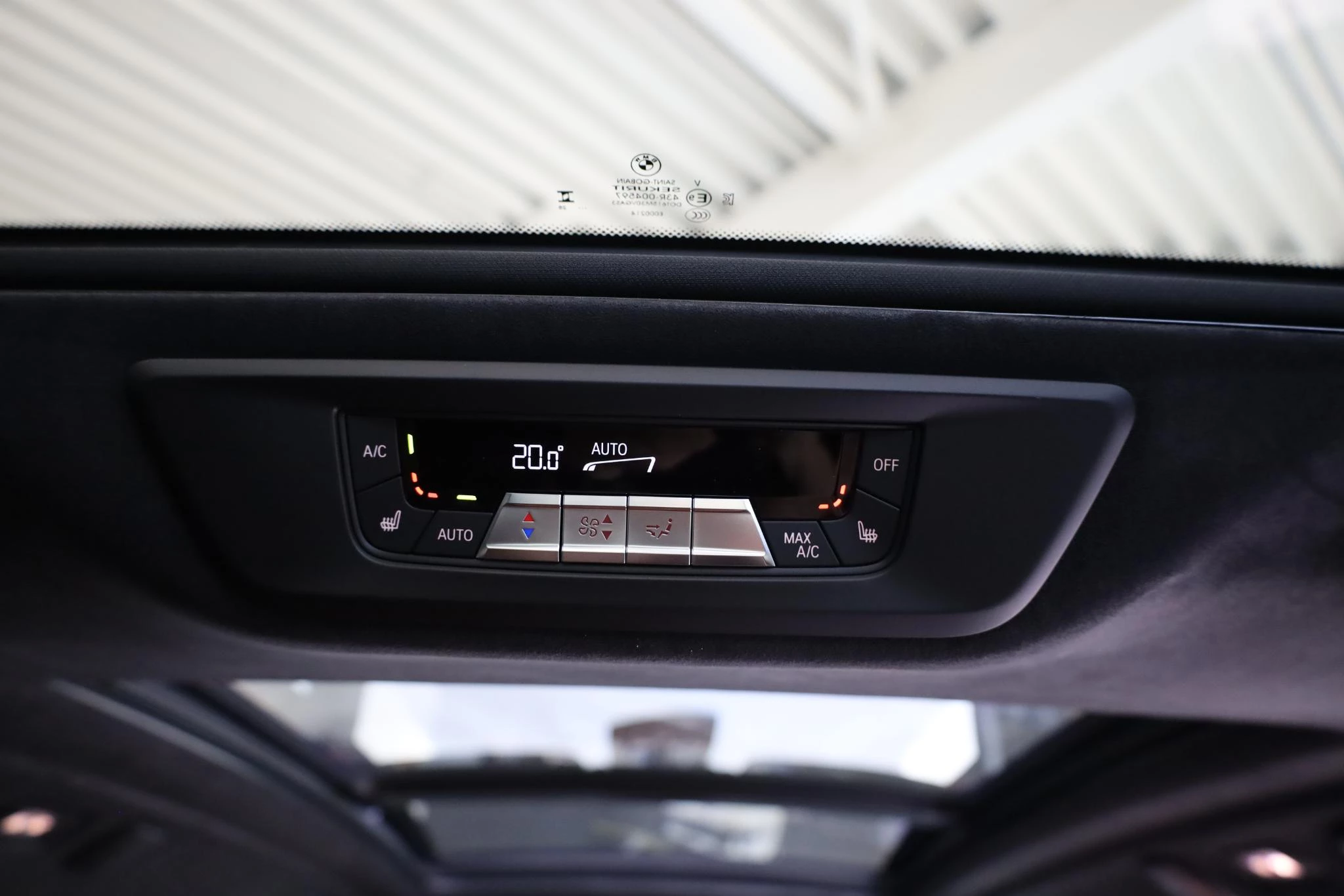 Hoofdafbeelding BMW X7