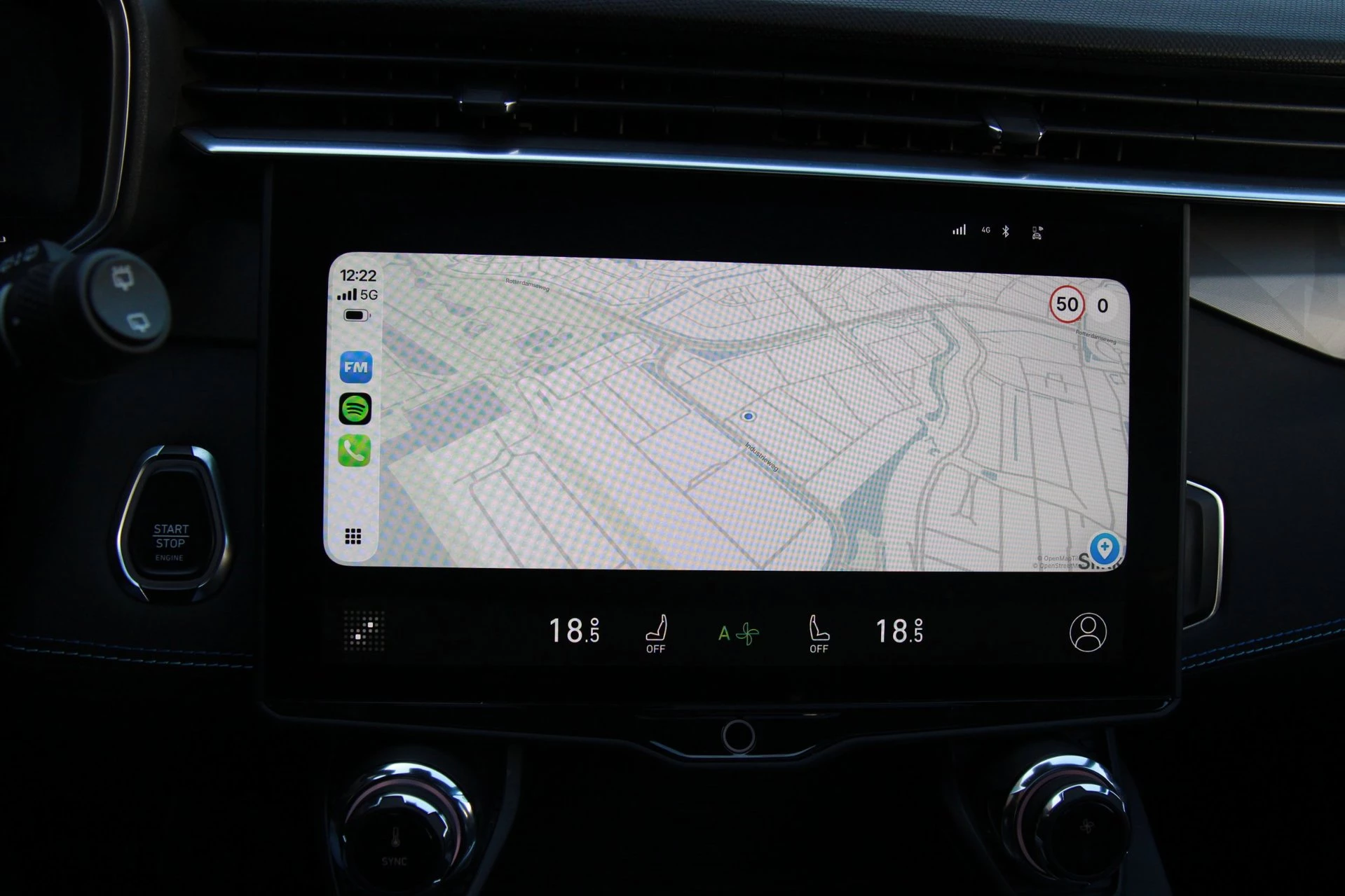 Hoofdafbeelding Lynk & Co 01