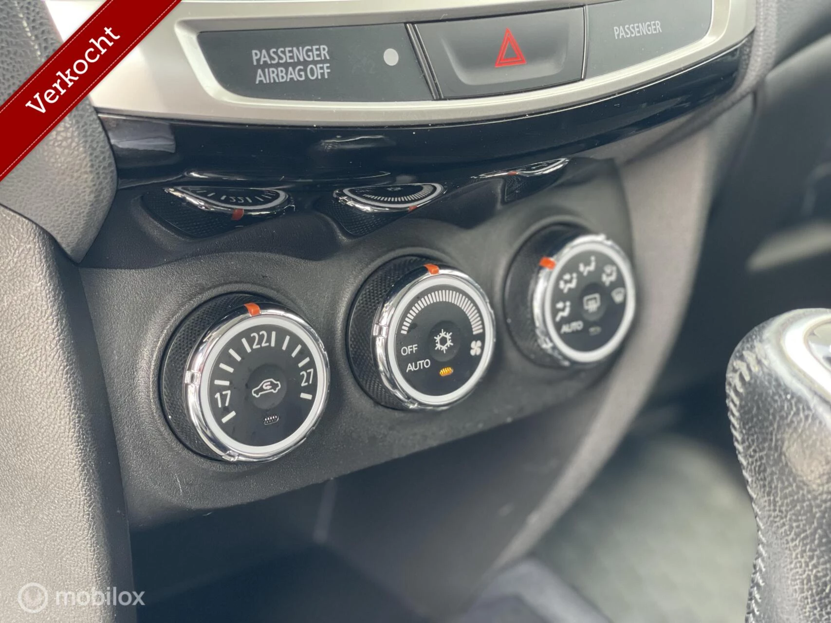 Hoofdafbeelding Mitsubishi ASX