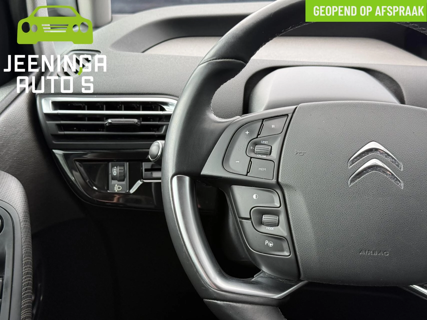 Hoofdafbeelding Citroën C4 Picasso