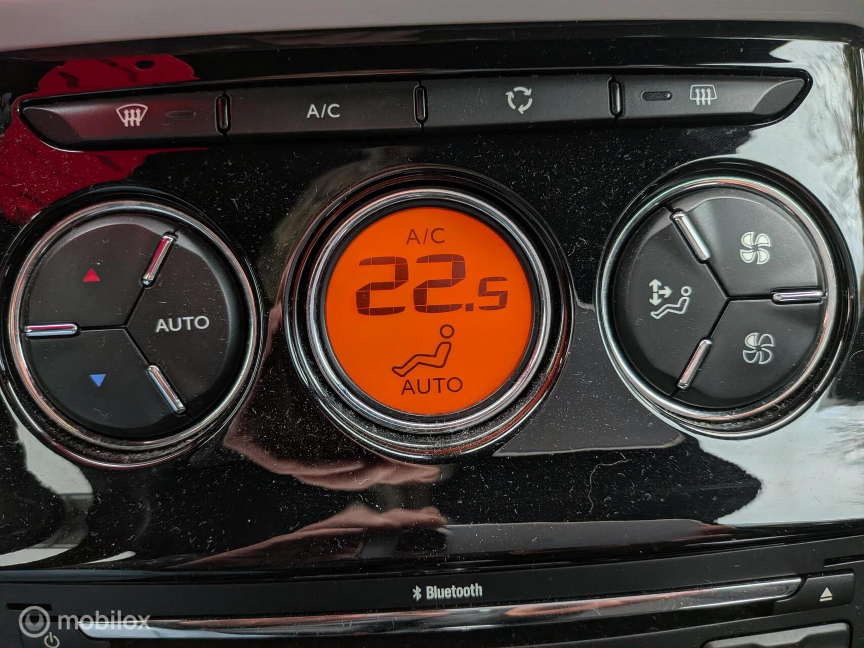 Hoofdafbeelding Citroën DS3