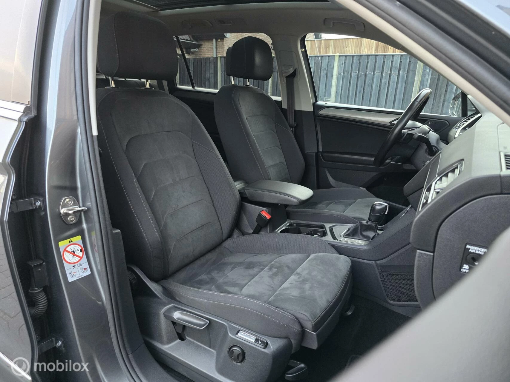 Hoofdafbeelding Volkswagen Tiguan Allspace