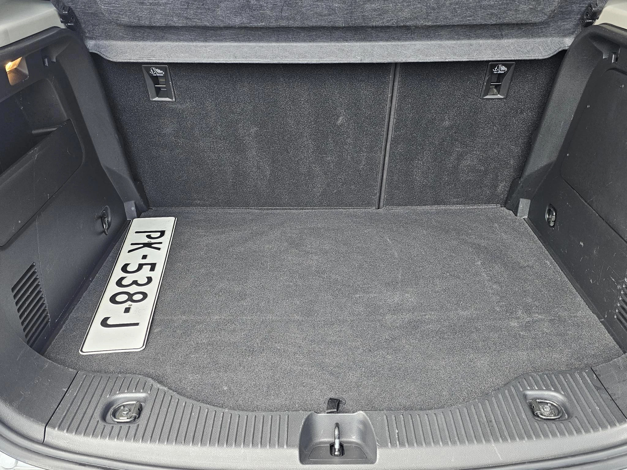 Hoofdafbeelding Opel Mokka X