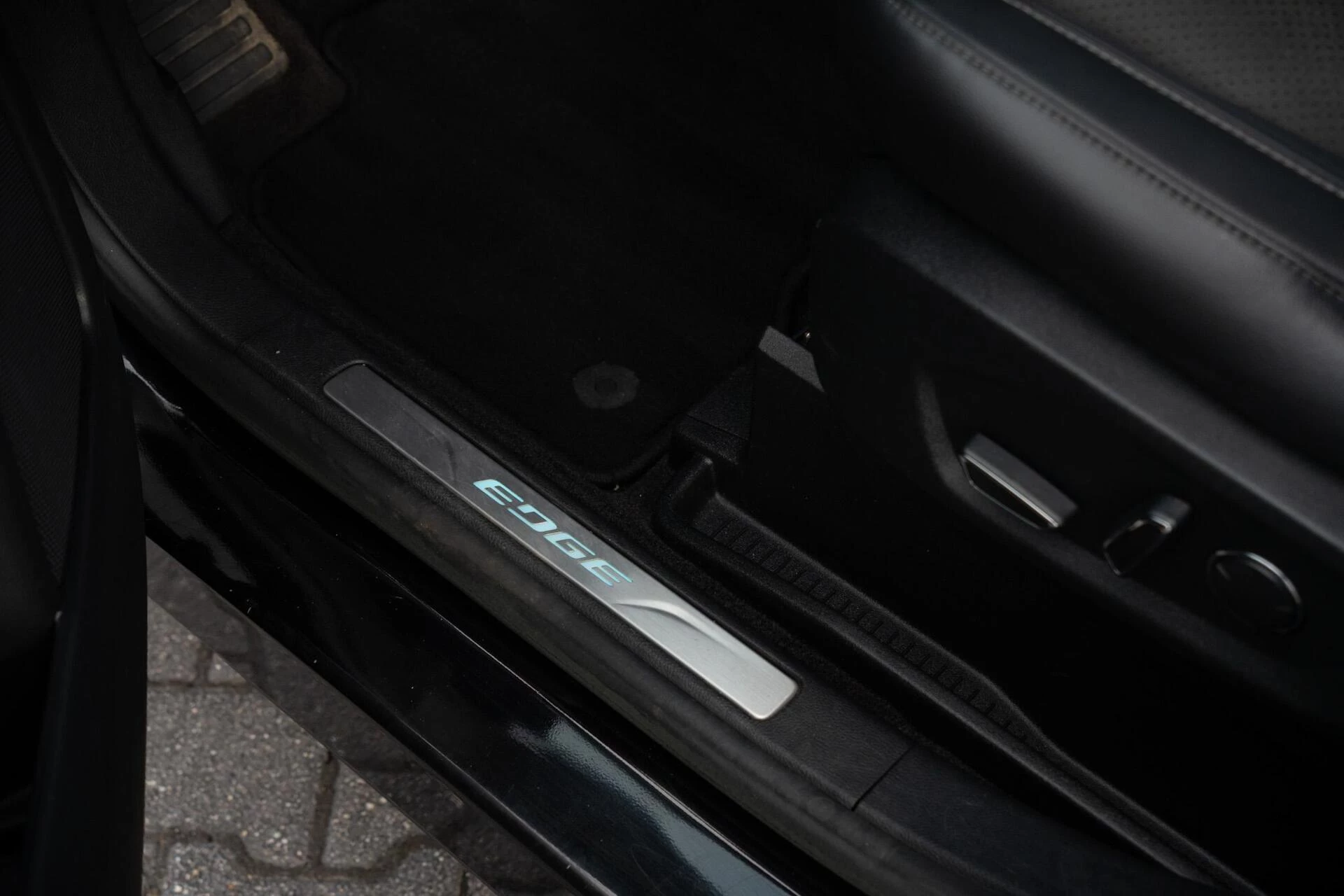 Hoofdafbeelding Ford Edge
