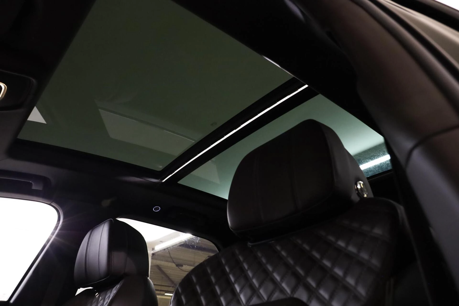 Hoofdafbeelding Bentley Bentayga