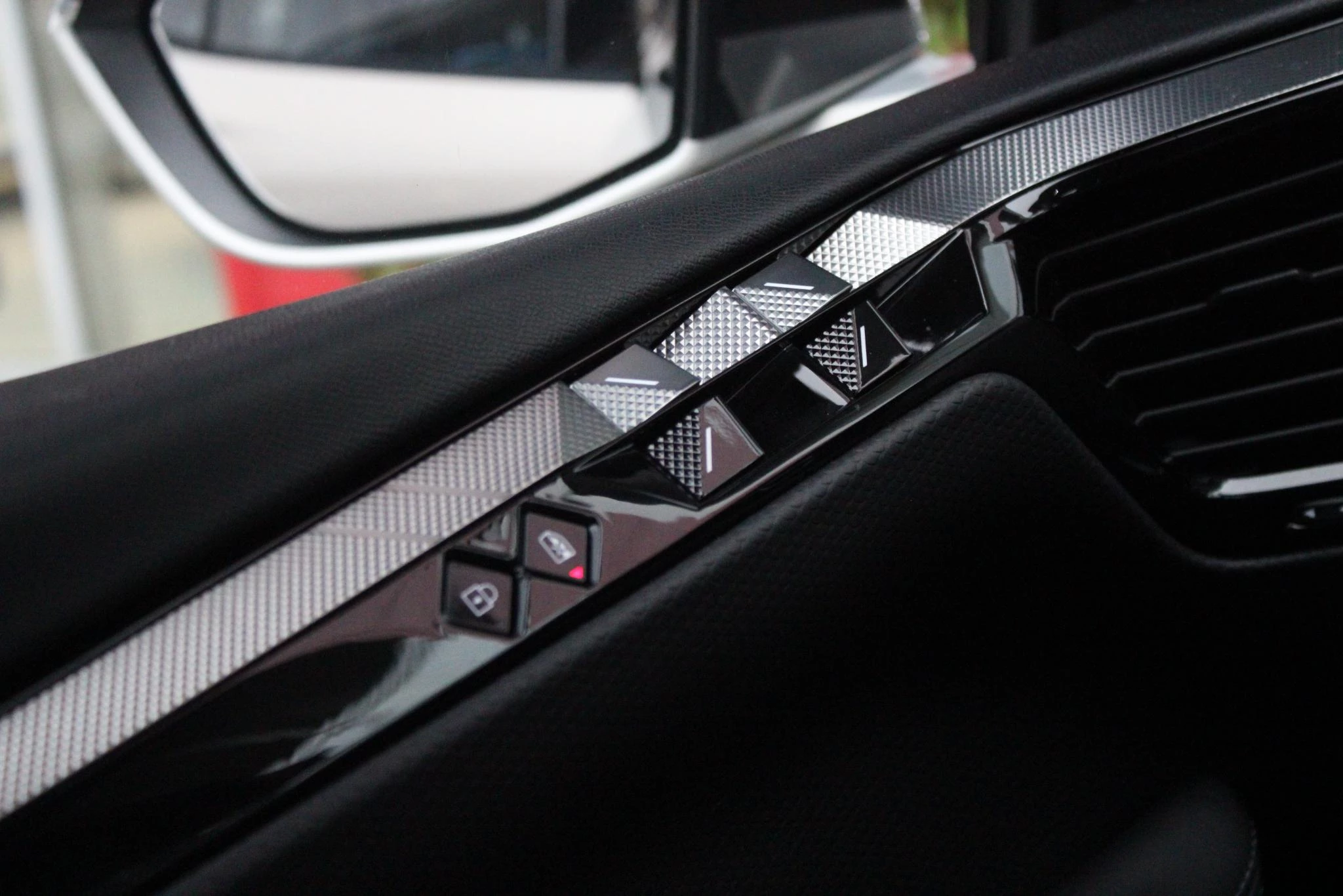 Hoofdafbeelding DS DS 4