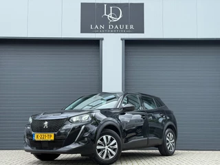 Peugeot 2008 1.2 PureTech BTW FACELIFT / DB RIEM NIEUW / CAM