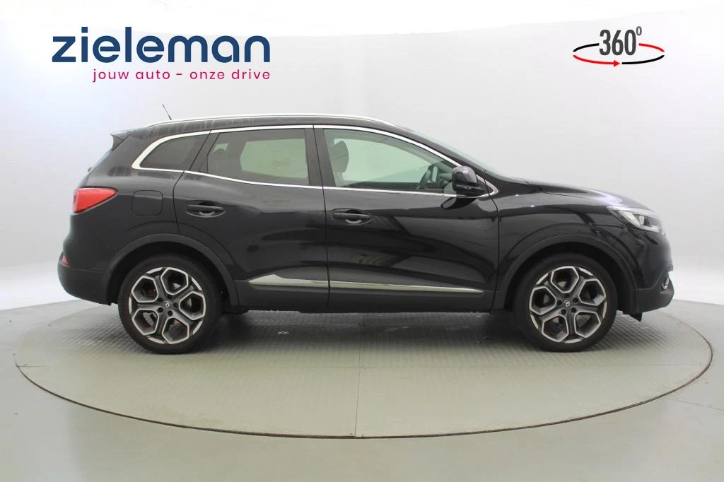 Hoofdafbeelding Renault Kadjar