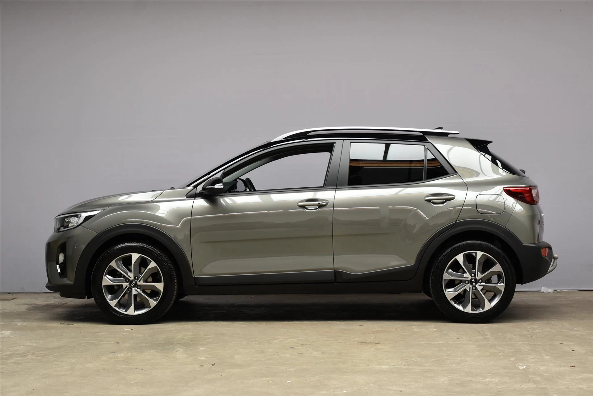 Hoofdafbeelding Kia Stonic