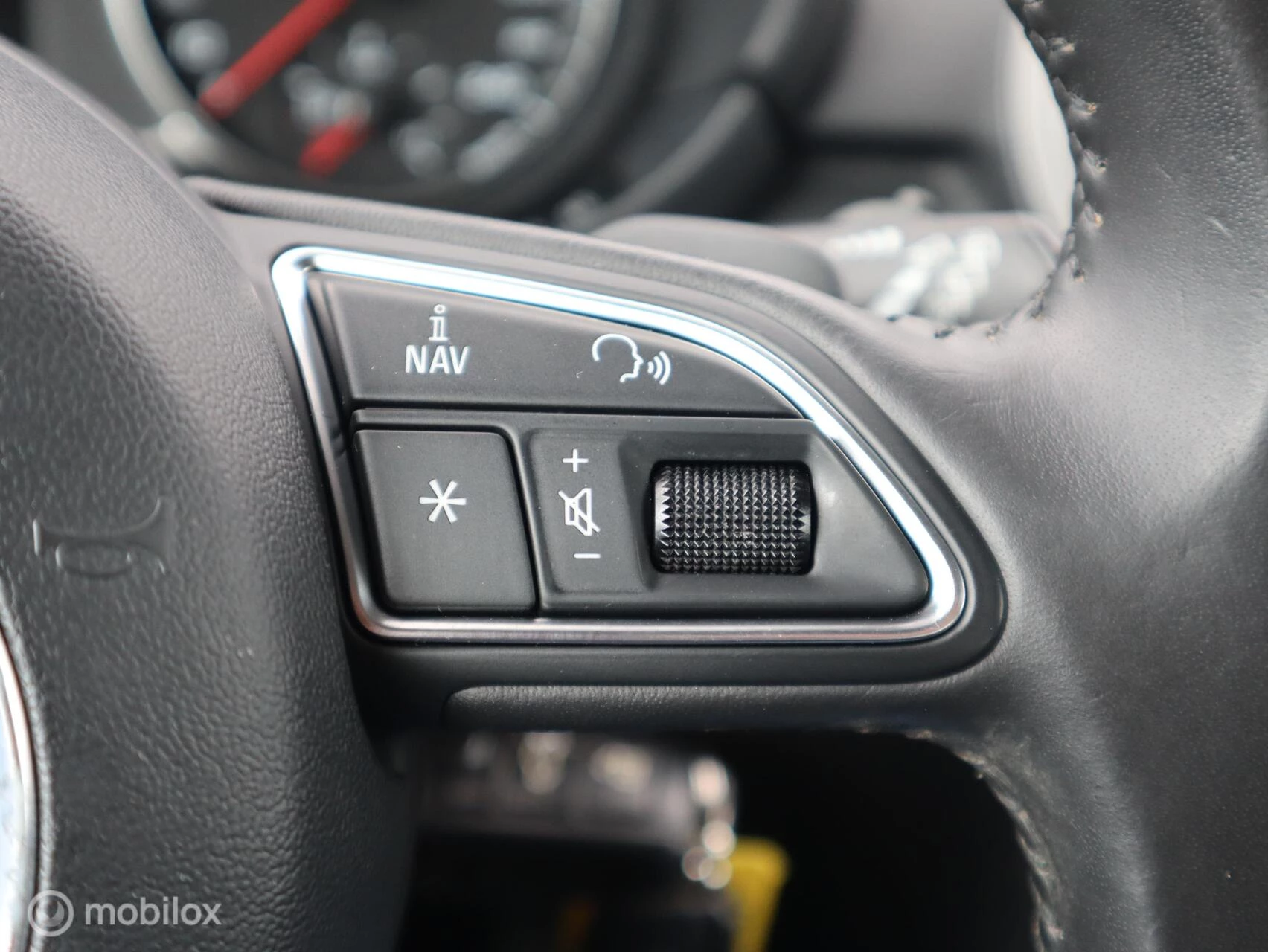 Hoofdafbeelding Audi A1