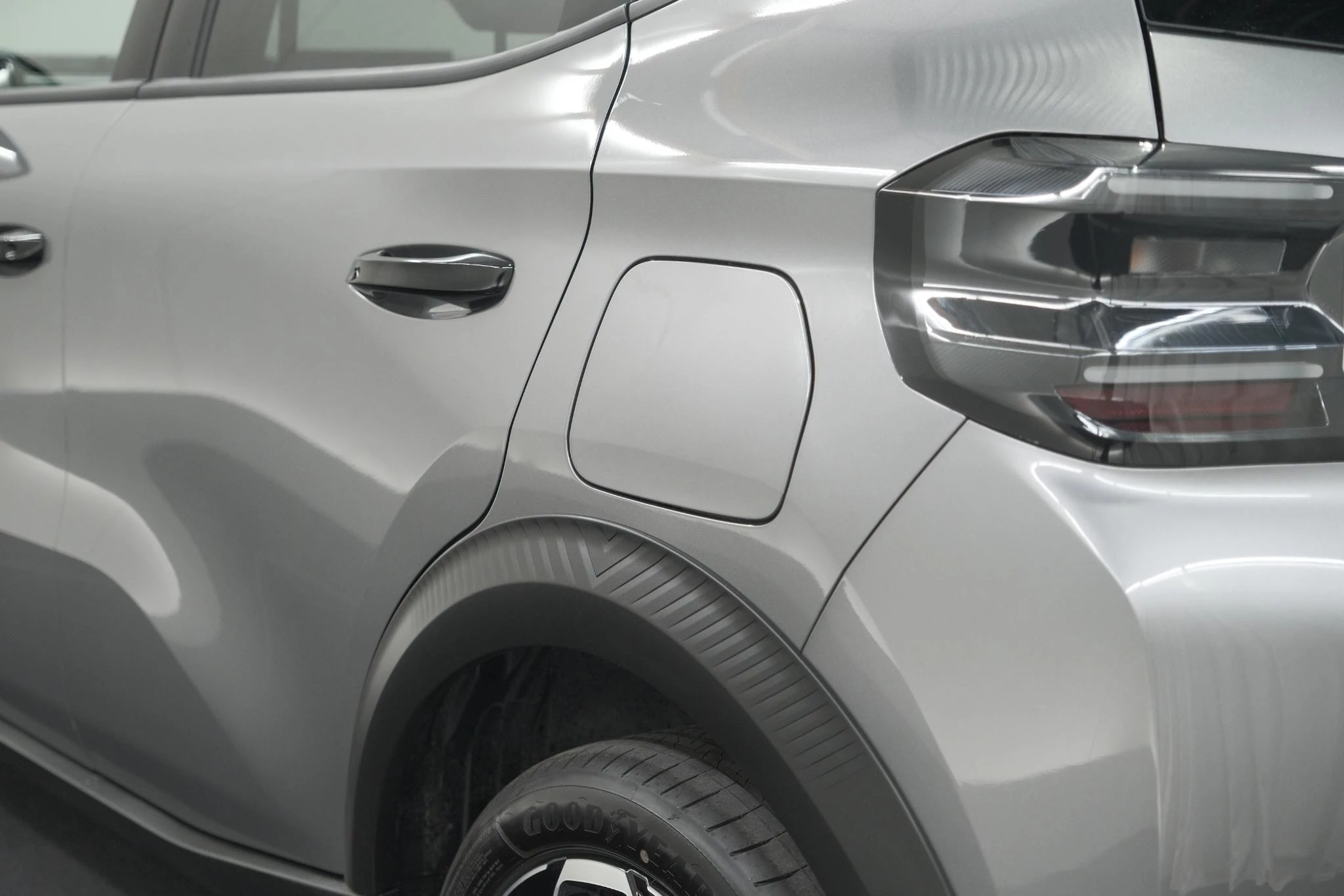 Hoofdafbeelding Citroën ë-C3