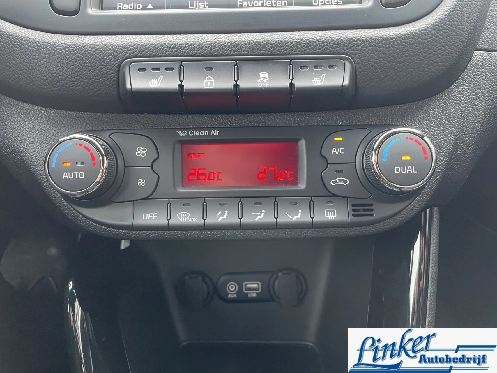 Hoofdafbeelding Kia cee'd