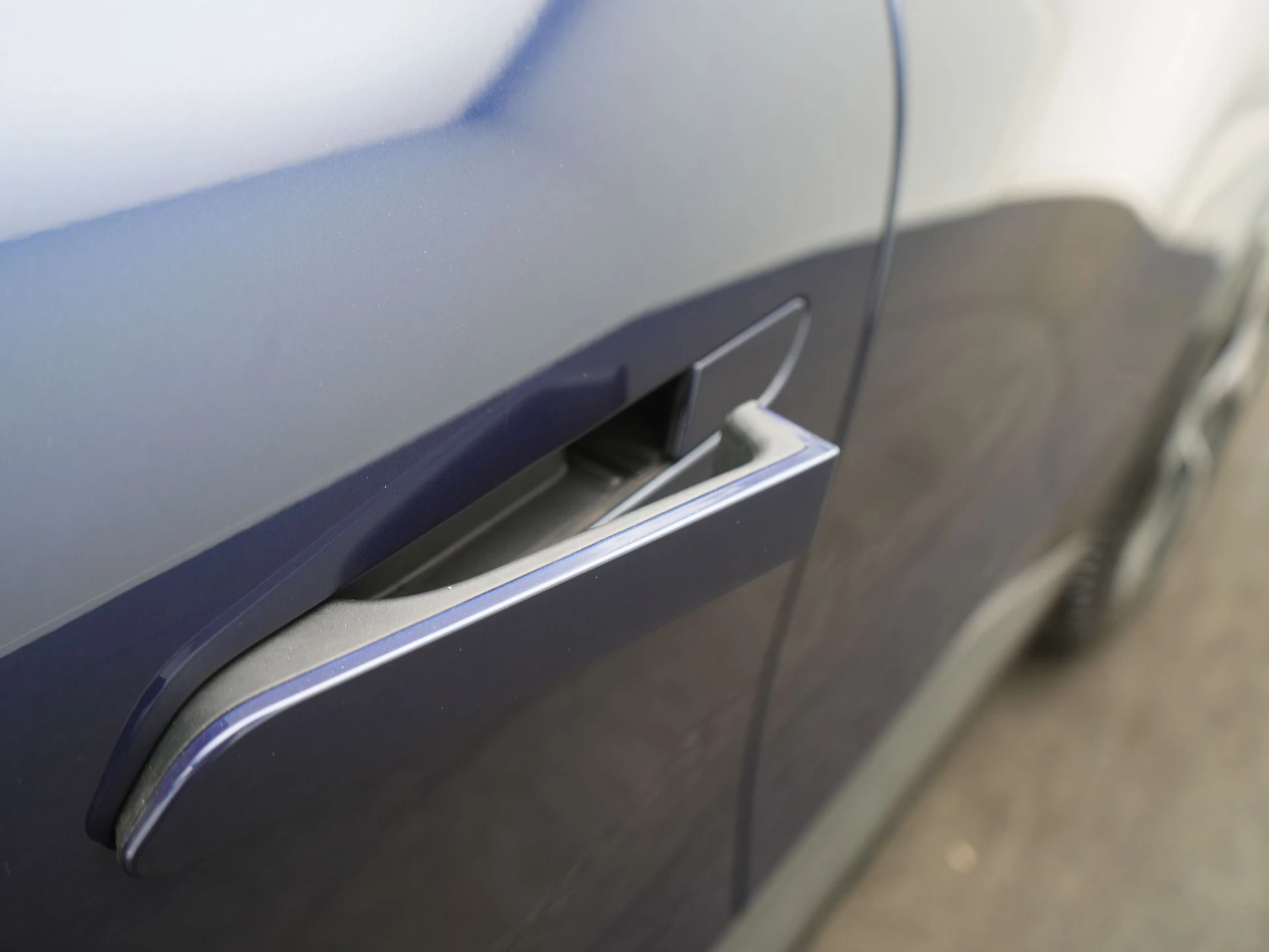 Hoofdafbeelding Renault Megane E-Tech