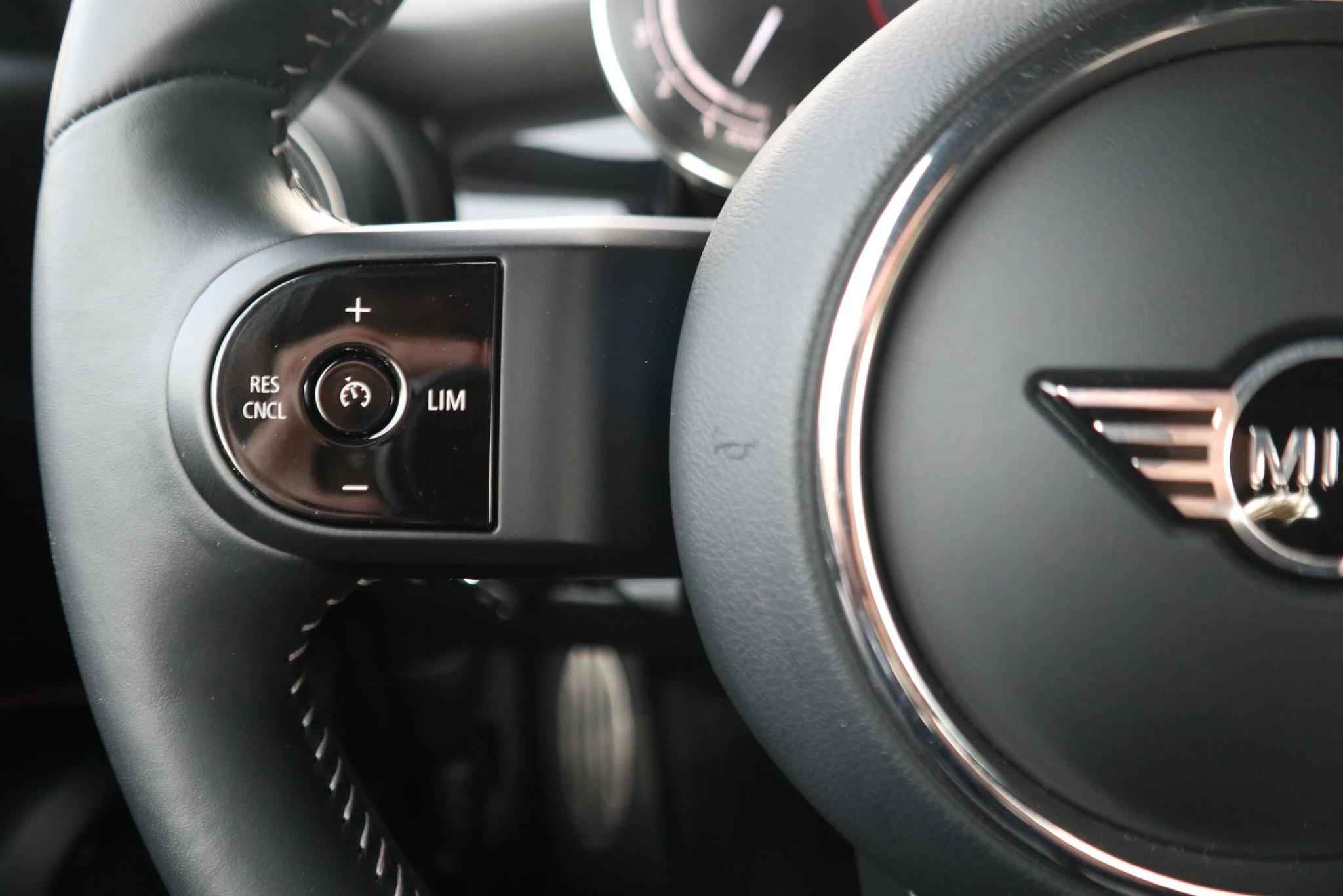 Hoofdafbeelding MINI Cooper Cabrio