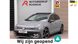 Volkswagen Golf 2.0 TSI GTI Pano/Camera/HuD/Trekhaak