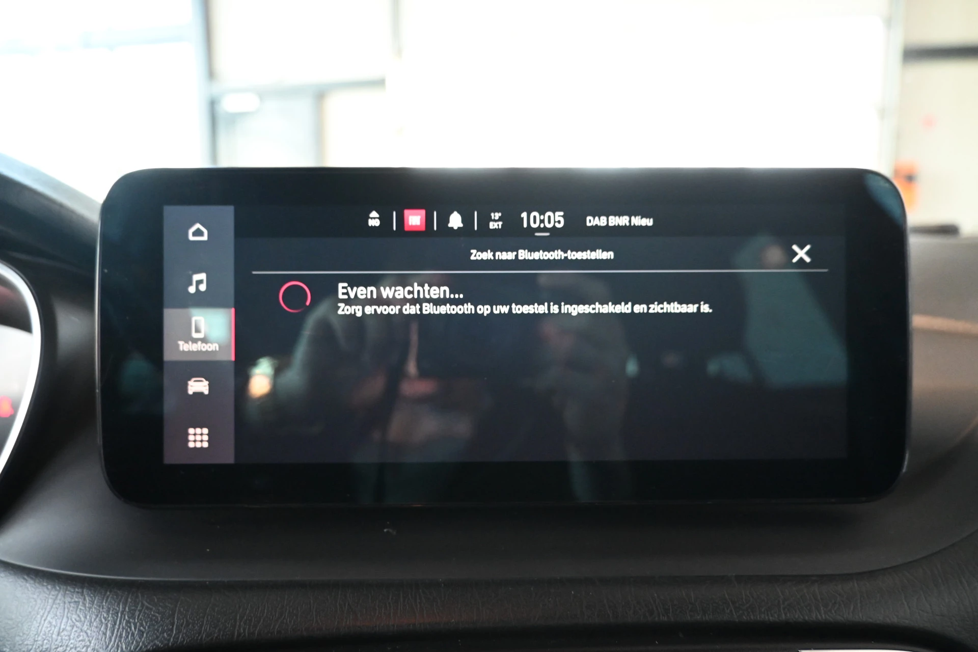 Hoofdafbeelding Fiat Tipo