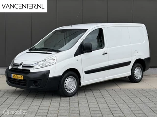 Citroen Jumpy bestel 1.6 HDI 90PK NIEUWE APK Airco Trekhaak