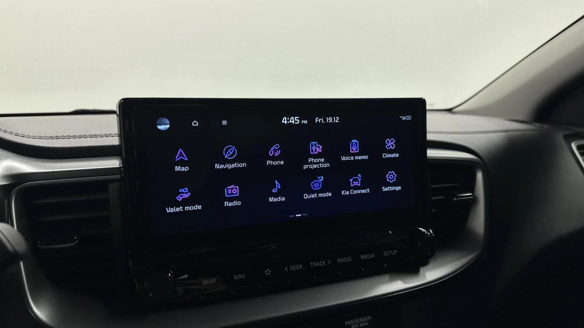 Hoofdafbeelding Kia Ceed