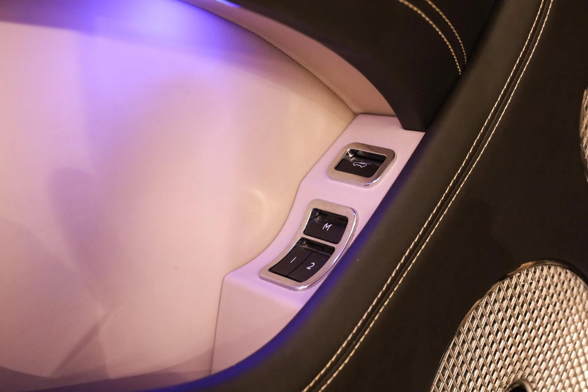 Hoofdafbeelding Bentley Bentayga