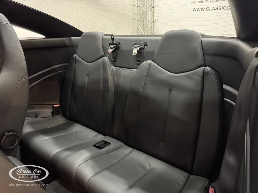 Hoofdafbeelding Peugeot RCZ