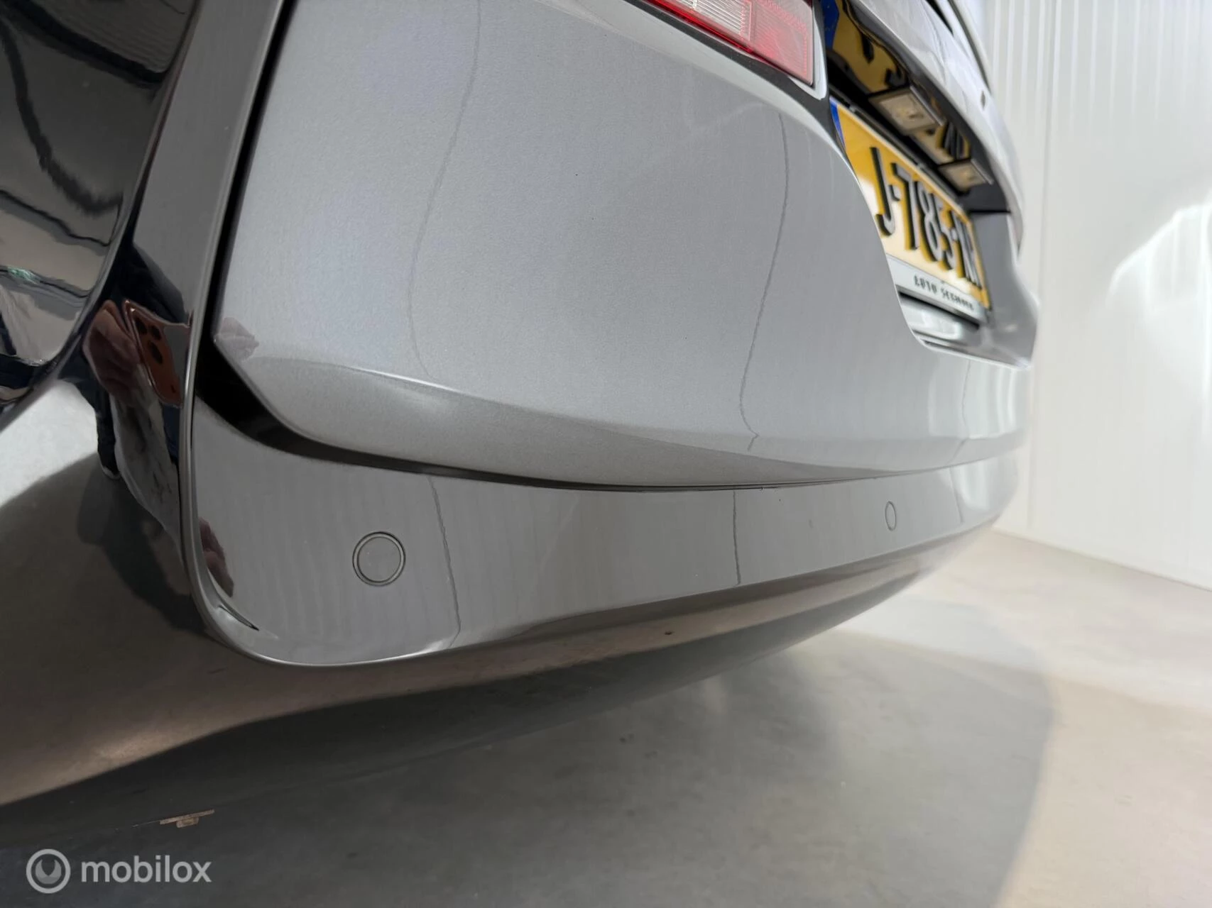 Hoofdafbeelding BMW i3