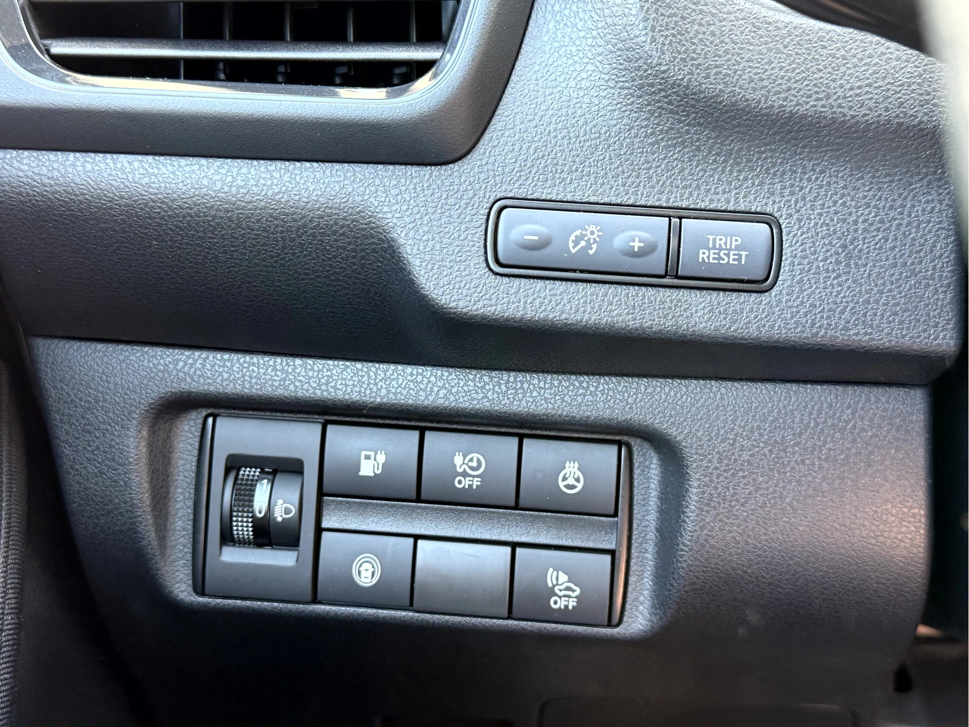 Hoofdafbeelding Nissan Leaf