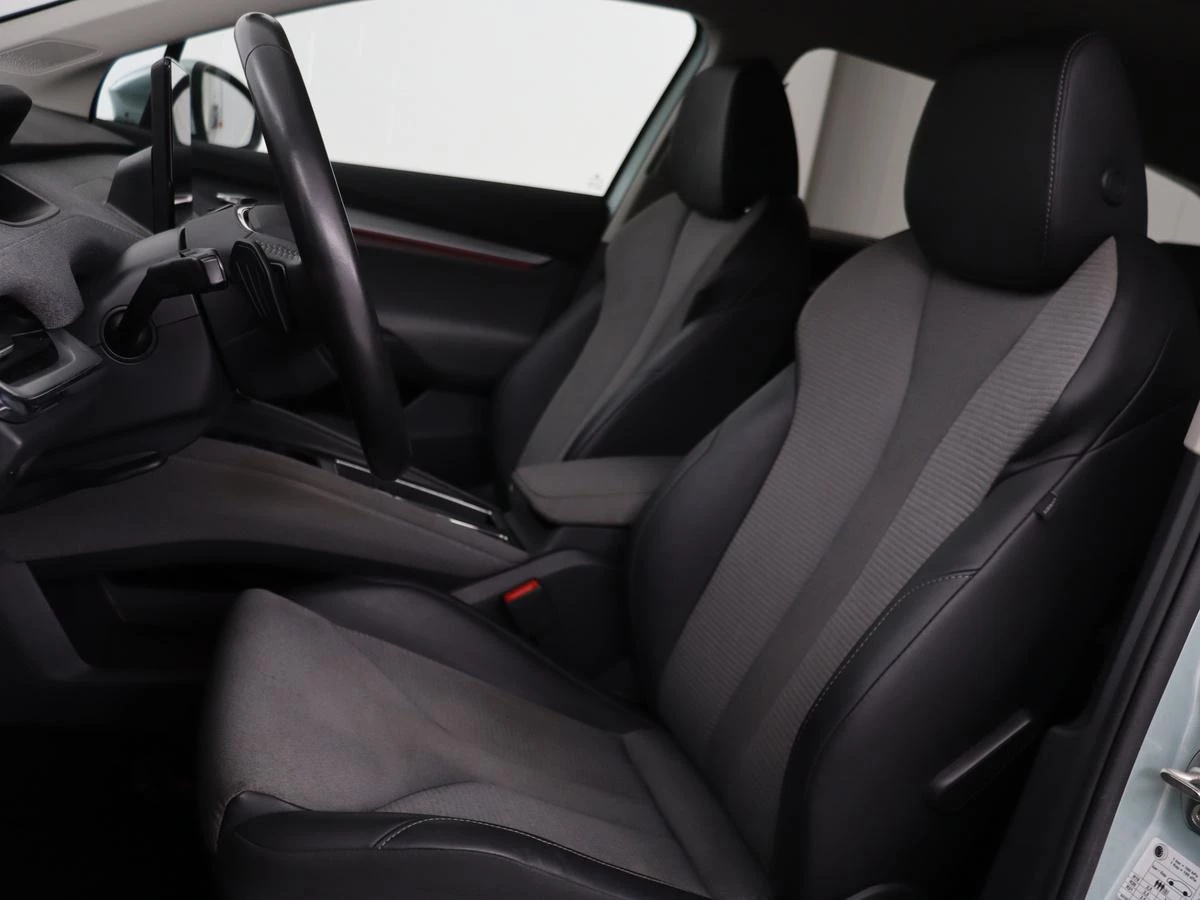 Hoofdafbeelding Škoda Enyaq iV