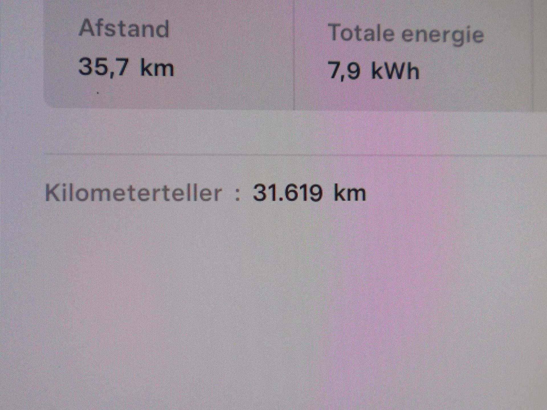 Hoofdafbeelding Tesla Model X