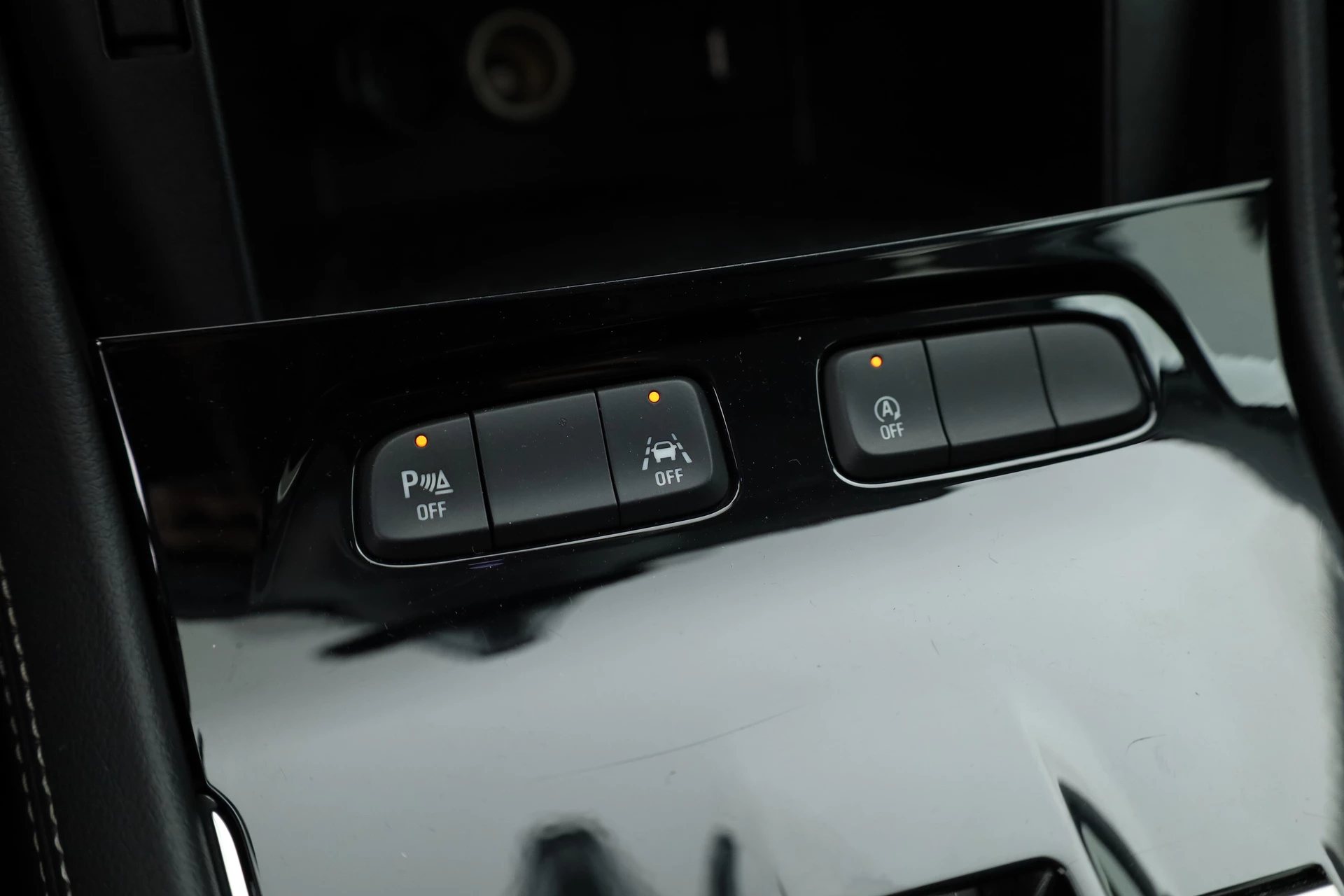 Hoofdafbeelding Opel Grandland