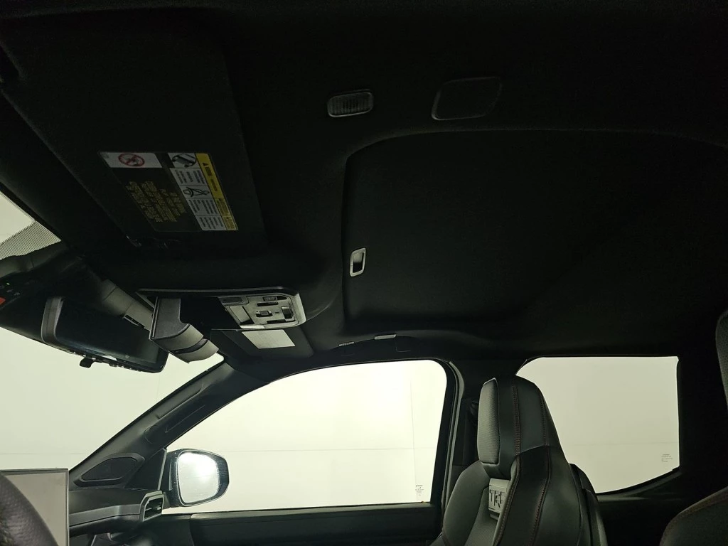 Hoofdafbeelding Toyota Tacoma